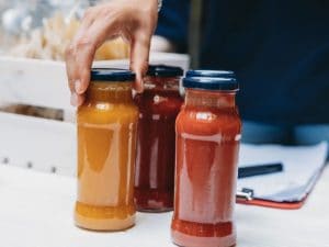 Sughi pronti e ragù in vetro ritirati dal commercio per corpi estranei nei vasetti: si allarga l’allerta