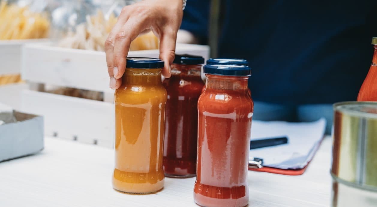 Ragù bio richiamato dai supermercati per corpi estranei nei vasetti, l'avviso di allerta