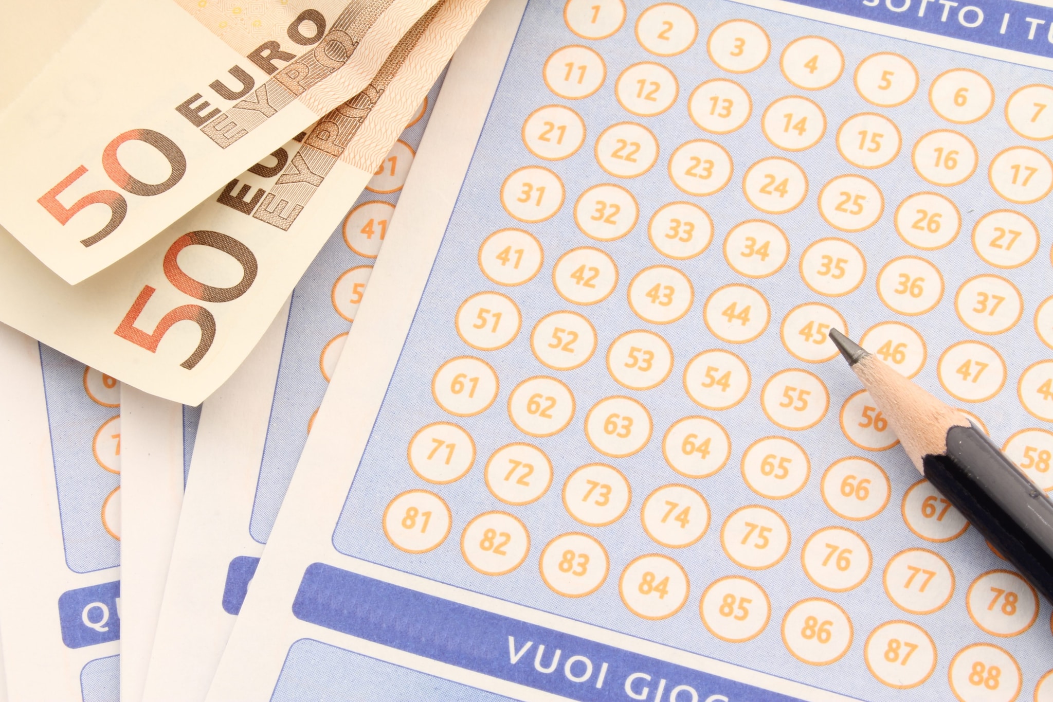 SuperEnalotto, premi non riscossi nello speciale "SuperEstrazione": come scoprire se si è tra i vincitori