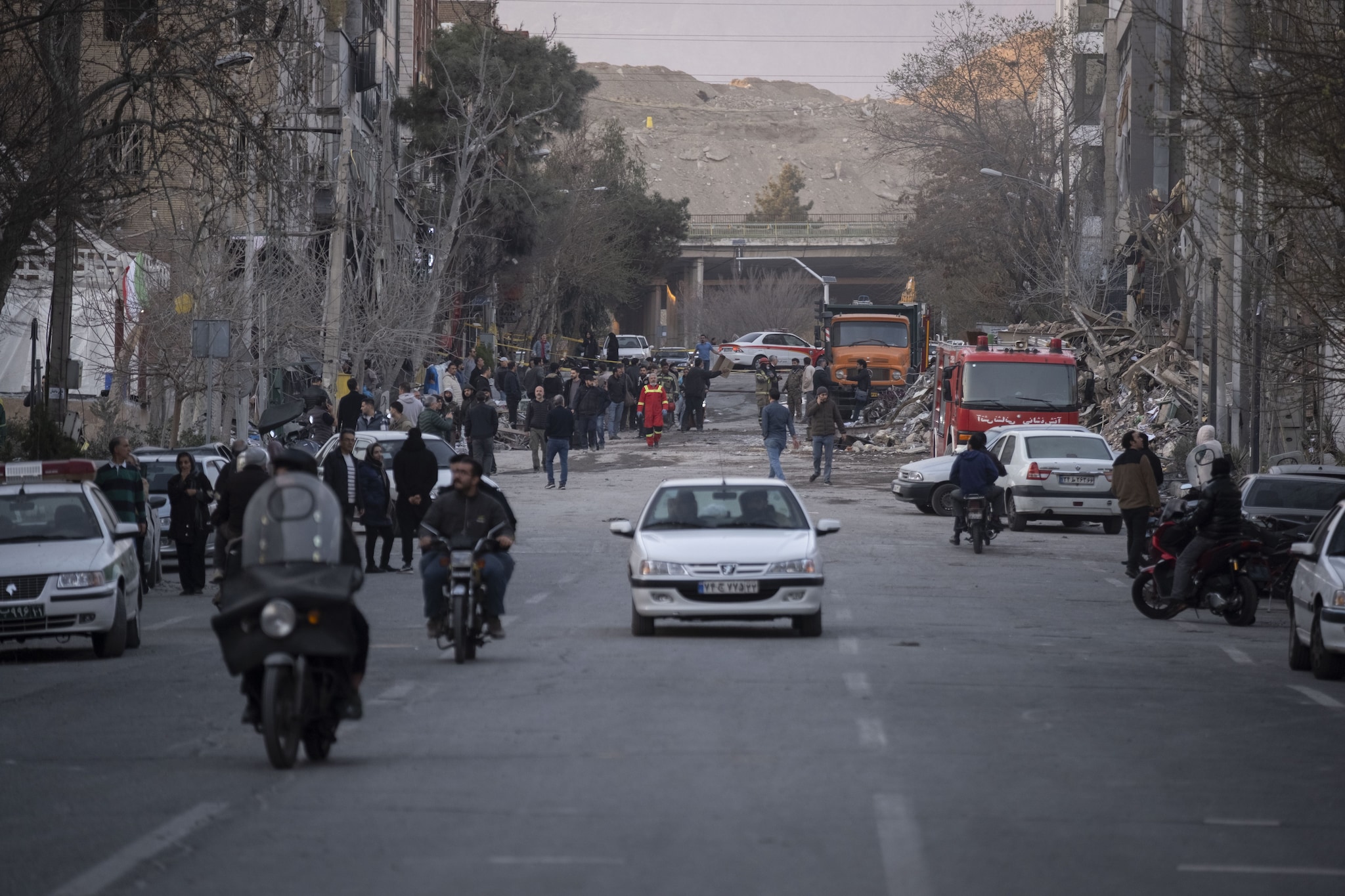 Chi sono i pasdaran e perché potrebbero approfittare del vuoto di potere in Iran. E non è un bene