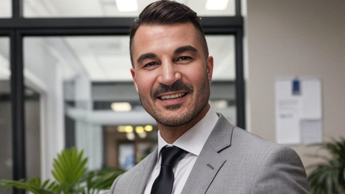 Thomas Grumer aveva lasciato Bolzano per lavorare in Spagna, a Ibiza