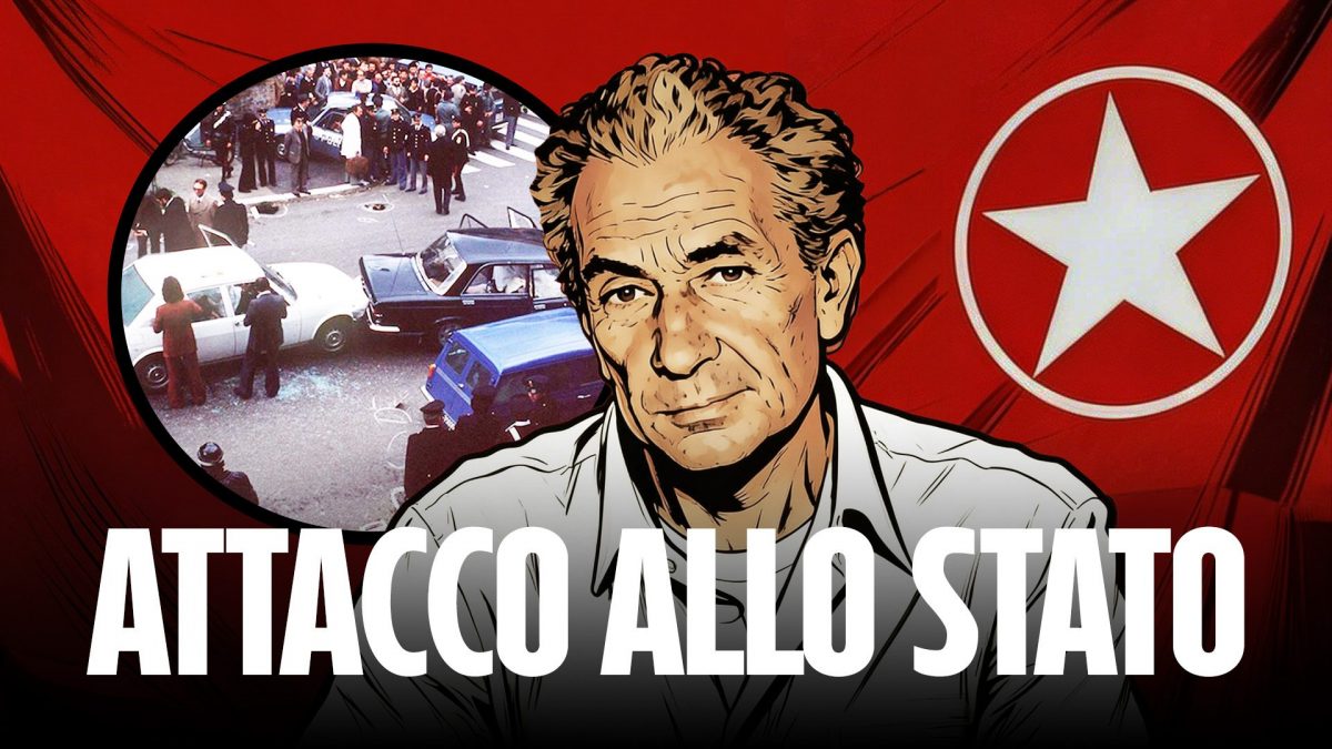 Il rapimento di Aldo Moro