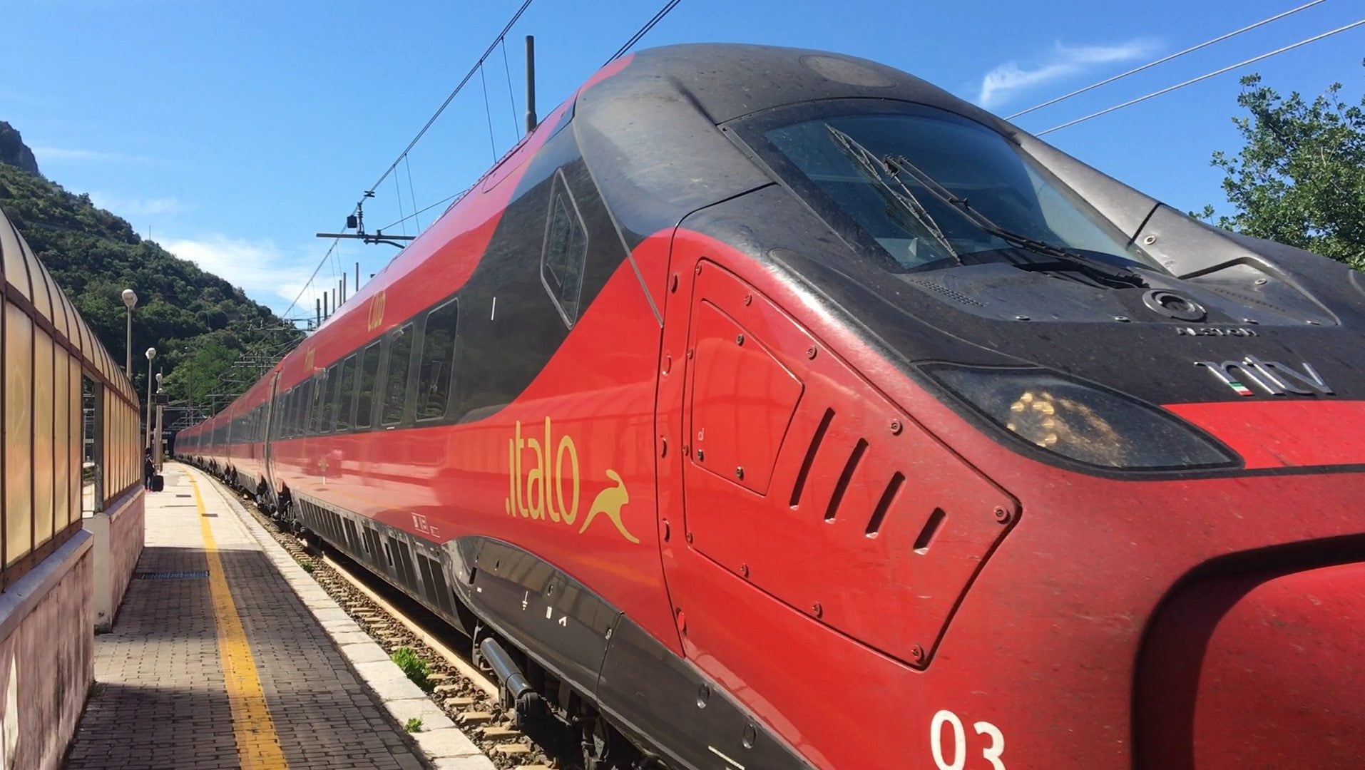 Sciopero Italo l'11 marzo 2026, a rischio l'alta velocità in Italia: orari ed elenco dei treni garantiti