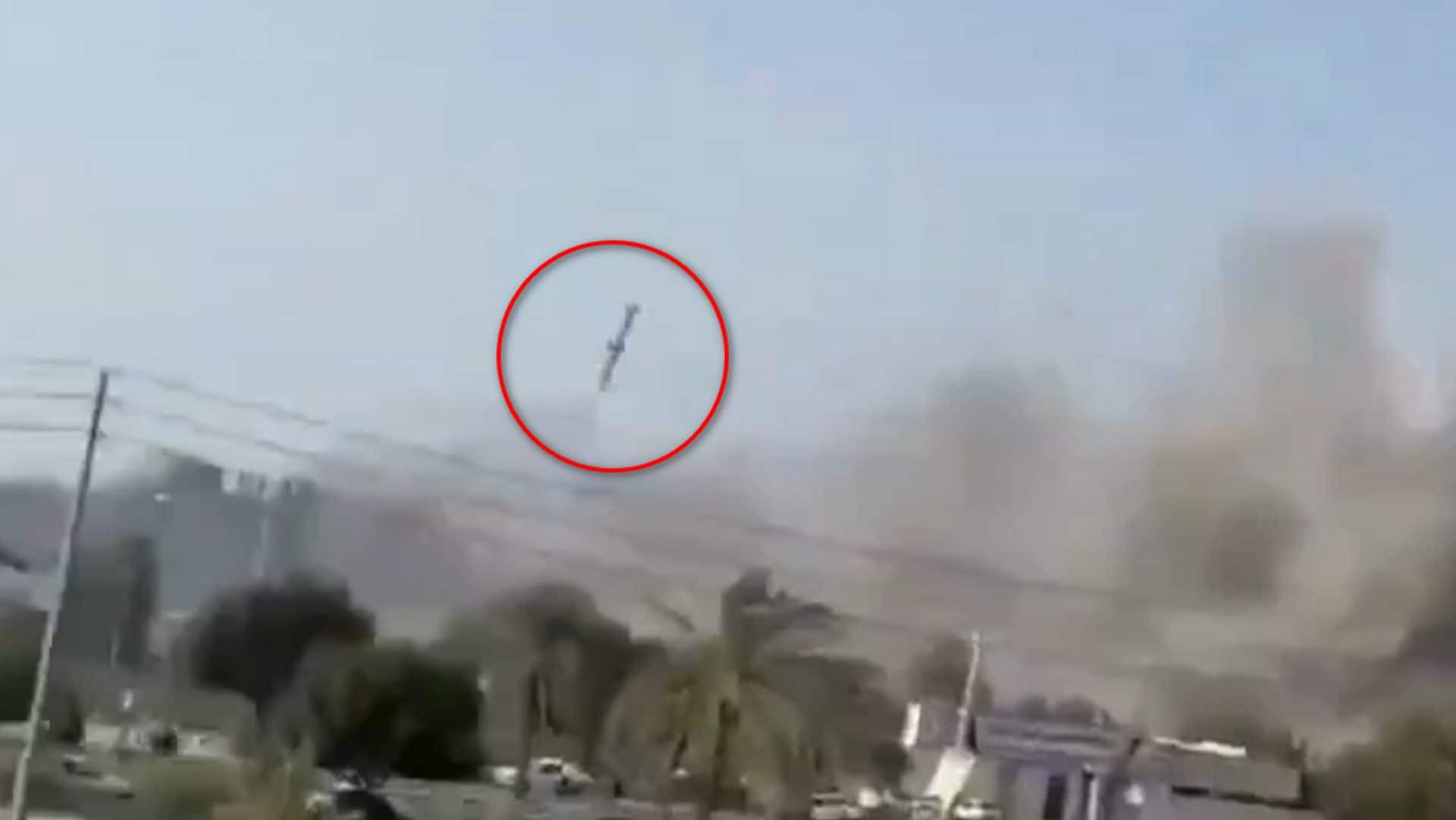 La strage di studentesse iraniane nella scuola di Minab: sotto accusa un Tomahawk degli Usa