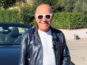 Morto Walter Savelli, storico collaboratore di Claudio Baglioni: scomparso a 77 anni dopo un intervento