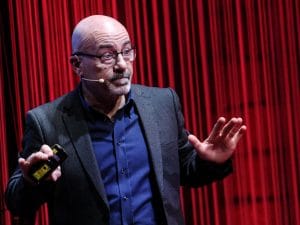 Nella cacciata di Cingolani da Leonardo c’entra il Michelangelo Dome, il progetto che ha irritato gli USA