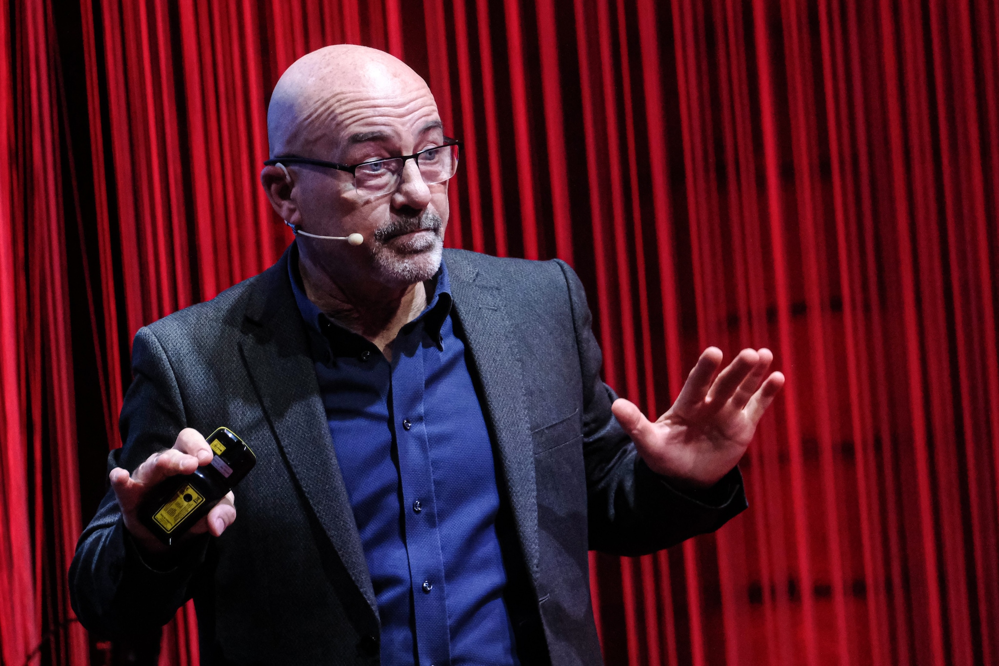 Nella cacciata di Cingolani da Leonardo c'entra il Michelangelo Dome, il progetto che ha irritato gli USA