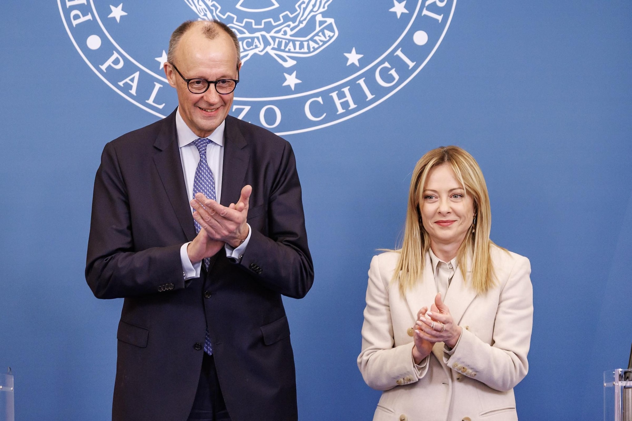 Accordo Ue-Israele, Italia e Germania fermano lo stop, Tajani: "Meglio sanzionare i coloni violenti"