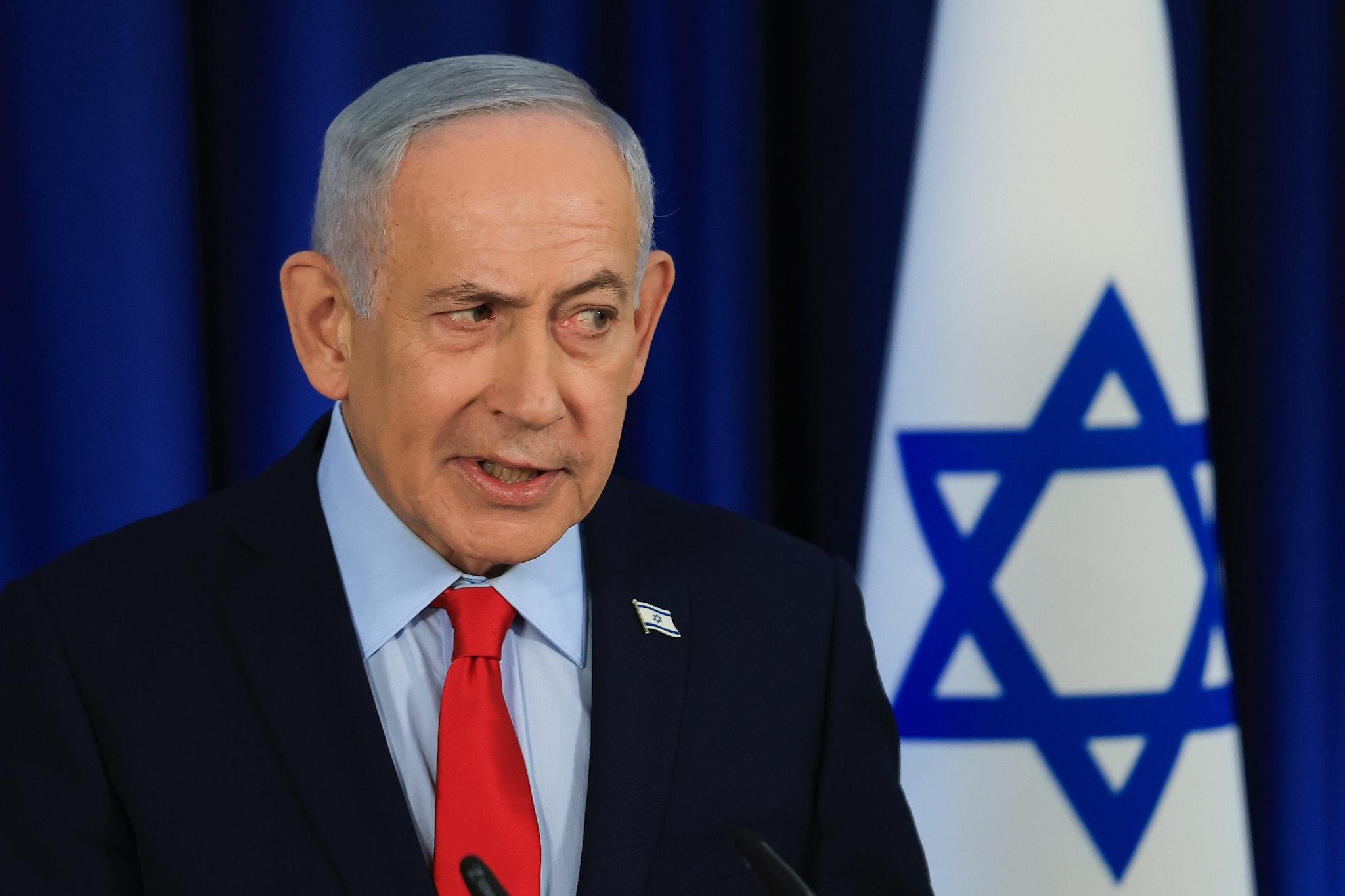 Bibi Files, così Netanyahu chiese al Qatar di finanziare Hamas: "Io uso la tecnica de Il Padrino"