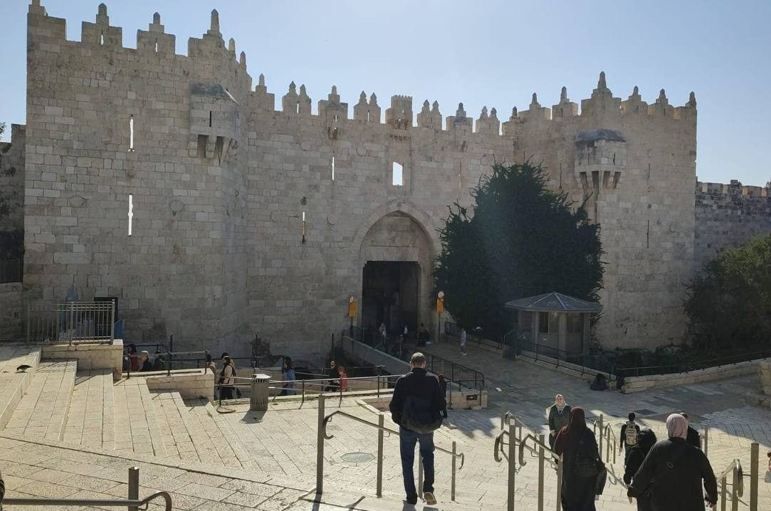 Gerusalemme, Pasqua senza fedeli: “In 64 anni non ho mai visto il Santo Sepolcro chiuso”