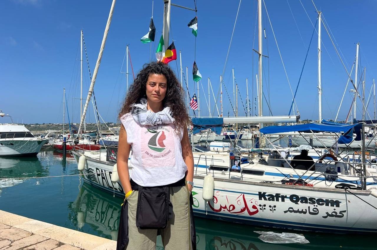 Nuova missione della Flotilla per Gaza, pronte a salpare 70 imbarcazioni: "Il genocidio continua"