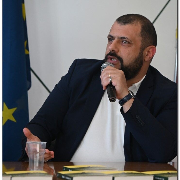 Avatar autore