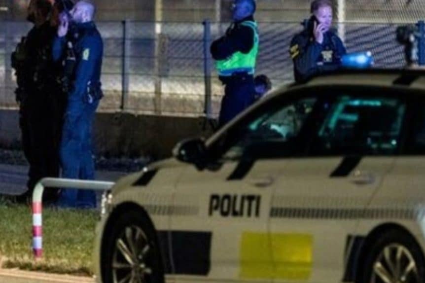 Violento scontro tra due treni in Danimarca: "Ci sono diversi feriti"