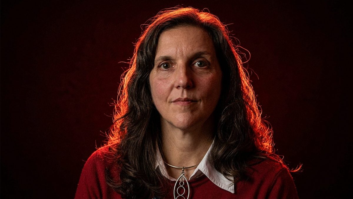 L'eurodeputata Annalisa Corrado racconta gli abusi subiti in gioventù, all'interno del Movimento Eucaristico Giovanile.