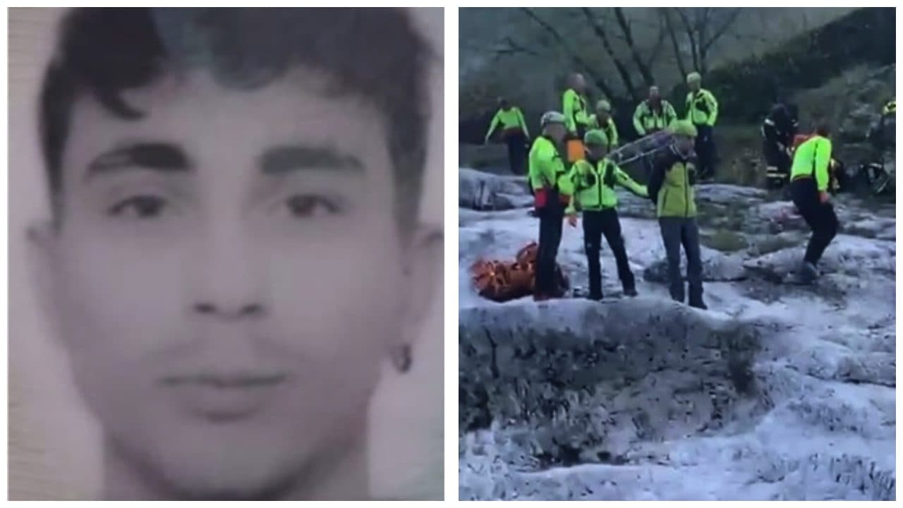 Chi era Alessio Nicholas Popa, il 21enne morto annegato a pasquetta nel fiume Astico: era vestito, è scivolato