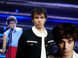 Alex Wyse: “Per amore mi sono perso e ho trascurato la musica. Ad Amici tutte le mie ‘prime volte'”