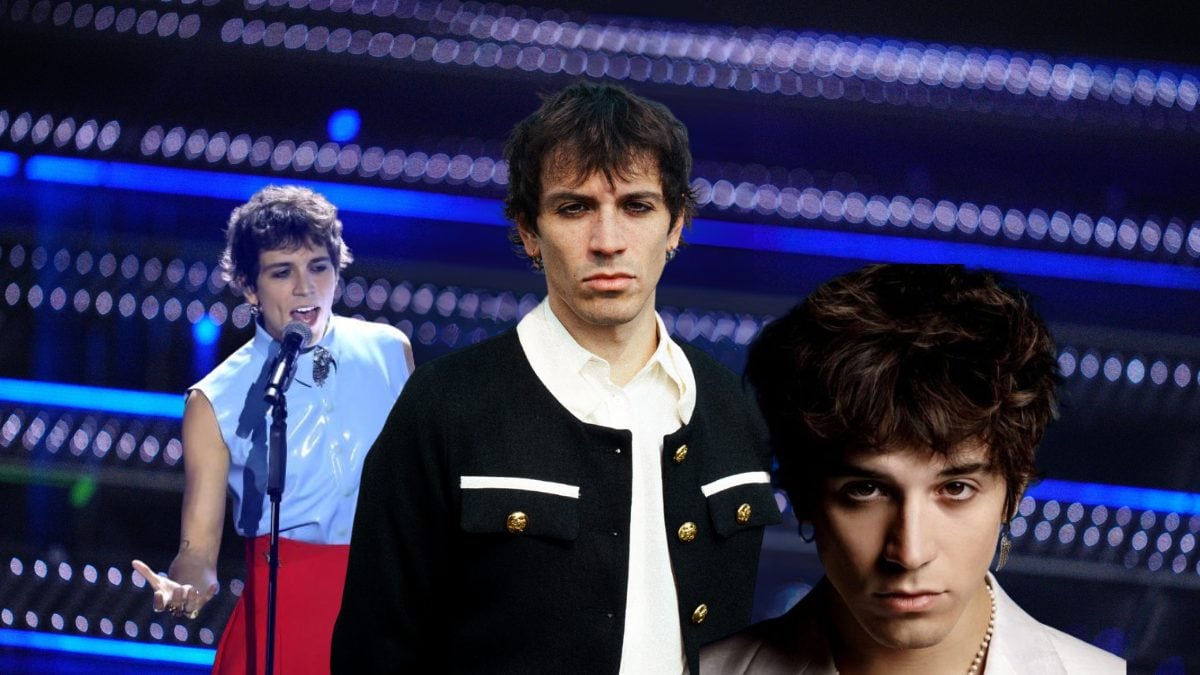 Alex Wyse, foto di Filiberto Signorello