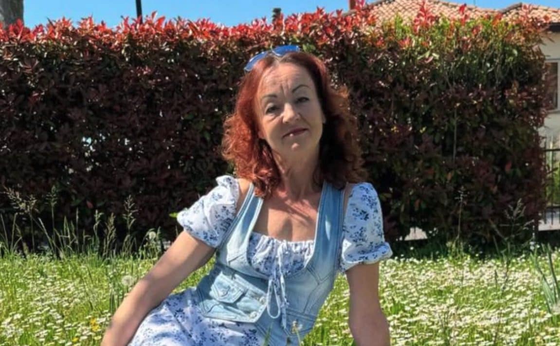 Sbanda con la bici in discesa e rimane infilzata nella ringhiera: Angela Varavko morta sul colpo a Solighetto