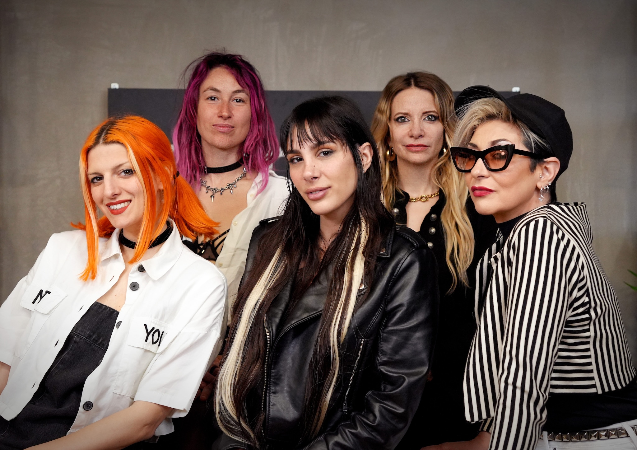 Bambole di Pezza: "Mollate prima di Sanremo 2026 ed è nata una revenge song. In Italia siamo un errore di sistema"