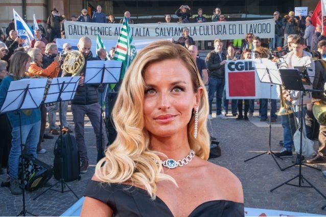 Venezi contro l'orchestra della Fenice, la crisi che ha portato alla rottura: accuse di bullismo e minacce di morte