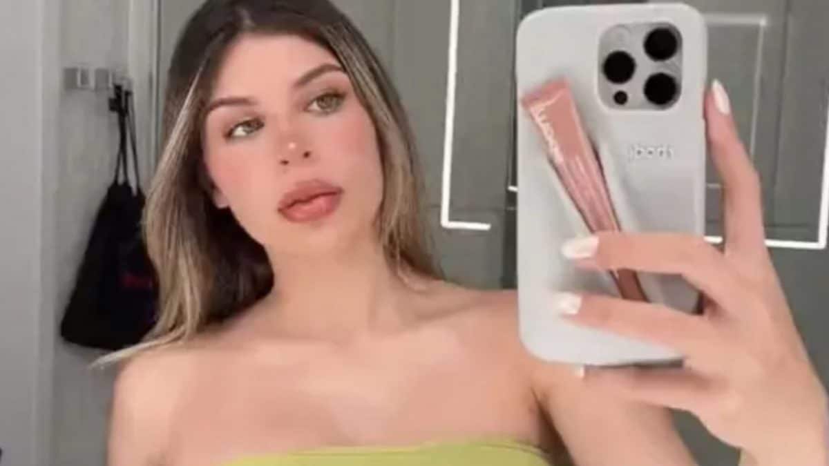 Carolina Flores Gómez