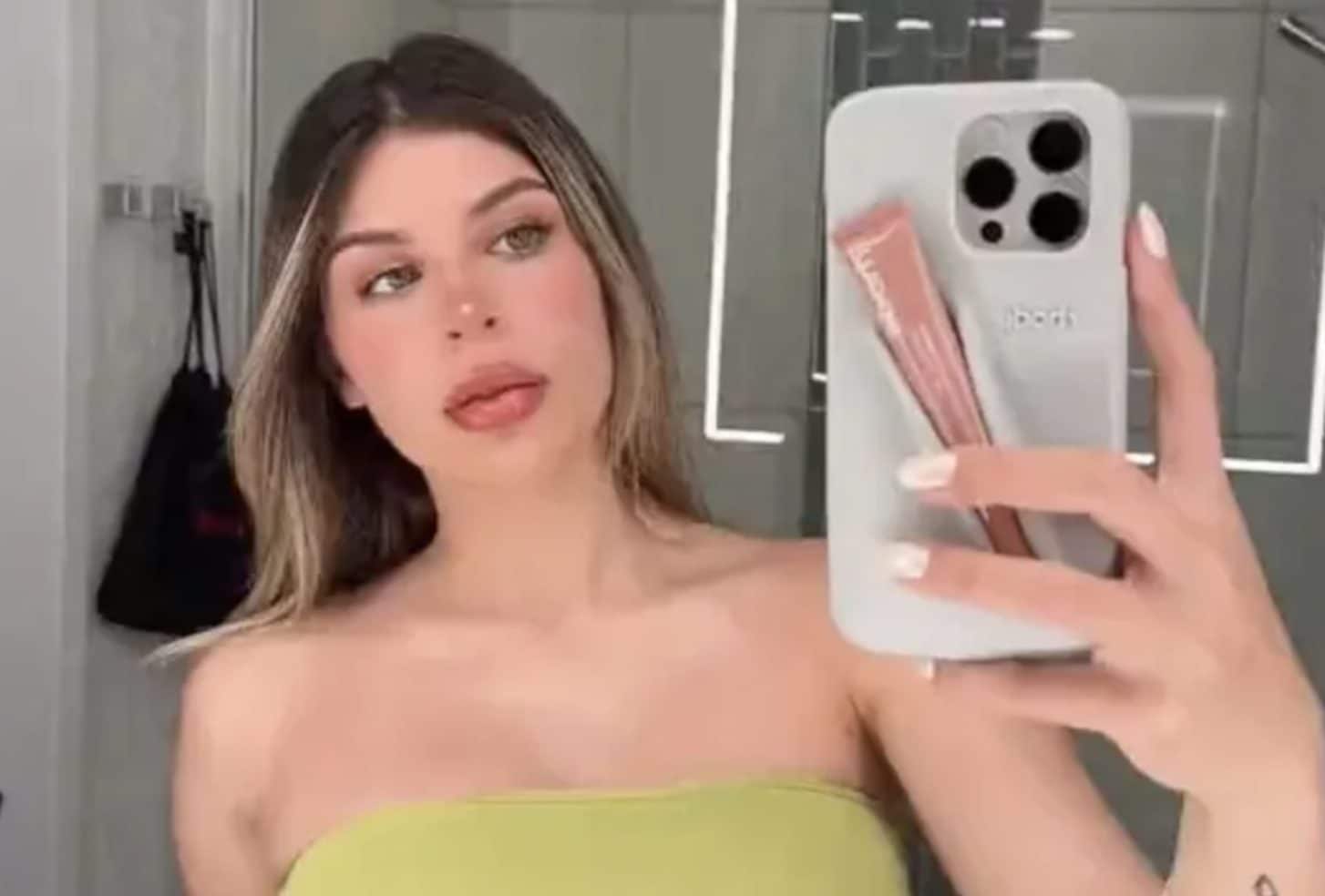 La miss Carolina Flores Gómez uccisa a colpi di arma da fuoco a Città del Messico: sospettata la suocera