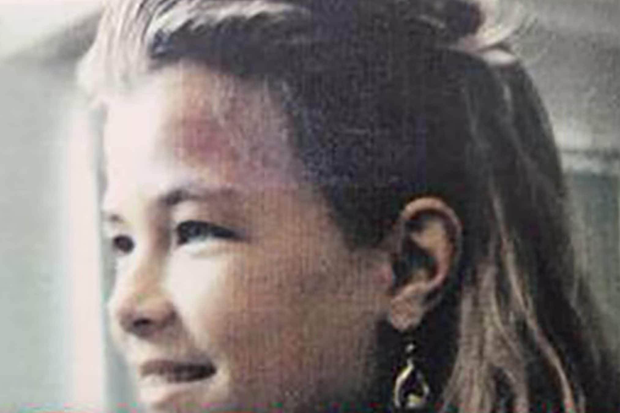 Christina ritrovata dopo 32 anni: non fu rapita, era scappata e ha vissuto sotto un altro nome