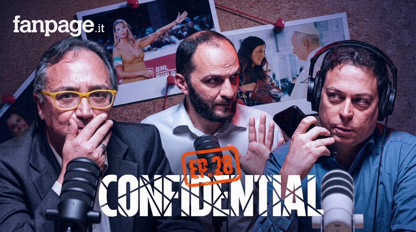 Caso Claudia Conte-Piantedosi: dai legami con Trump ai dubbi su Dubai e Ucraina