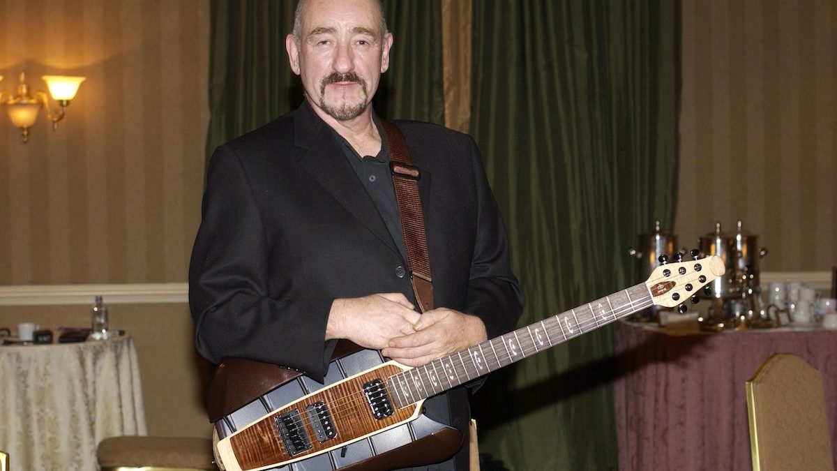 Dave Mason dei Traffic – ph Al Pereira:Getty Images:Michael Ochs Archives