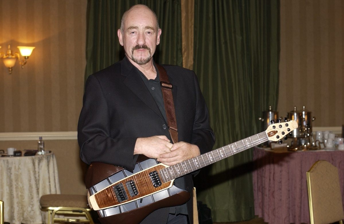 Dave Mason è morto a 79 anni: aveva fondato i Traffic e suonato con McCartney e Hendrix