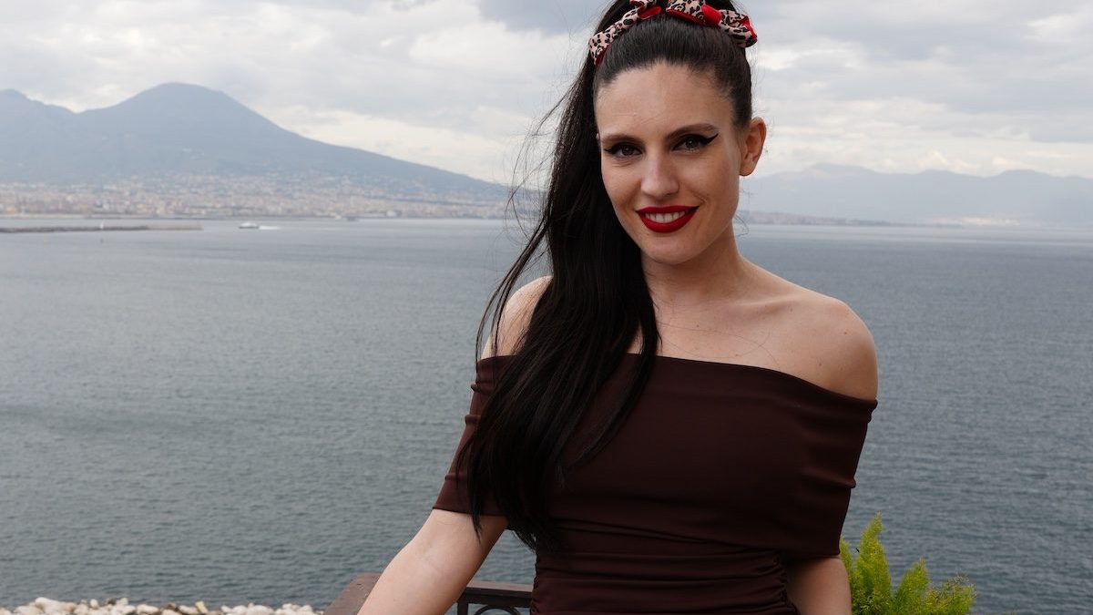 Ditonellapiaga in redazione a Fanpage