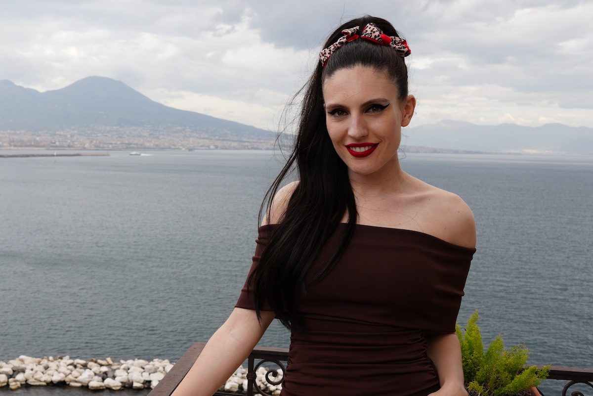 Ditonellapiaga: "Con la fama improvvisa a Sanremo 2022 mi sono persa. Miss Italia in tribunale? Iconico"