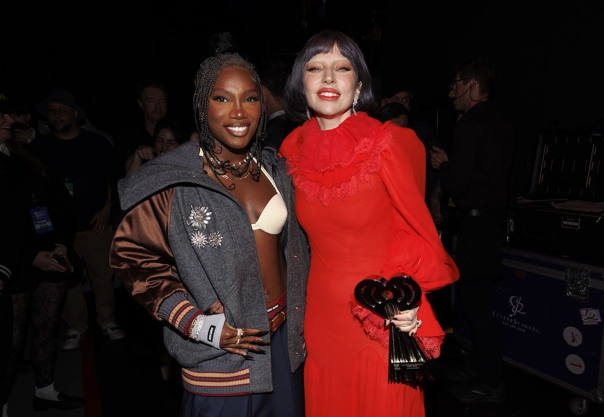 Testo, traduzione e significato di Runway, Lady Gaga e Doechii raccontano "Il diavolo veste Prada 2"