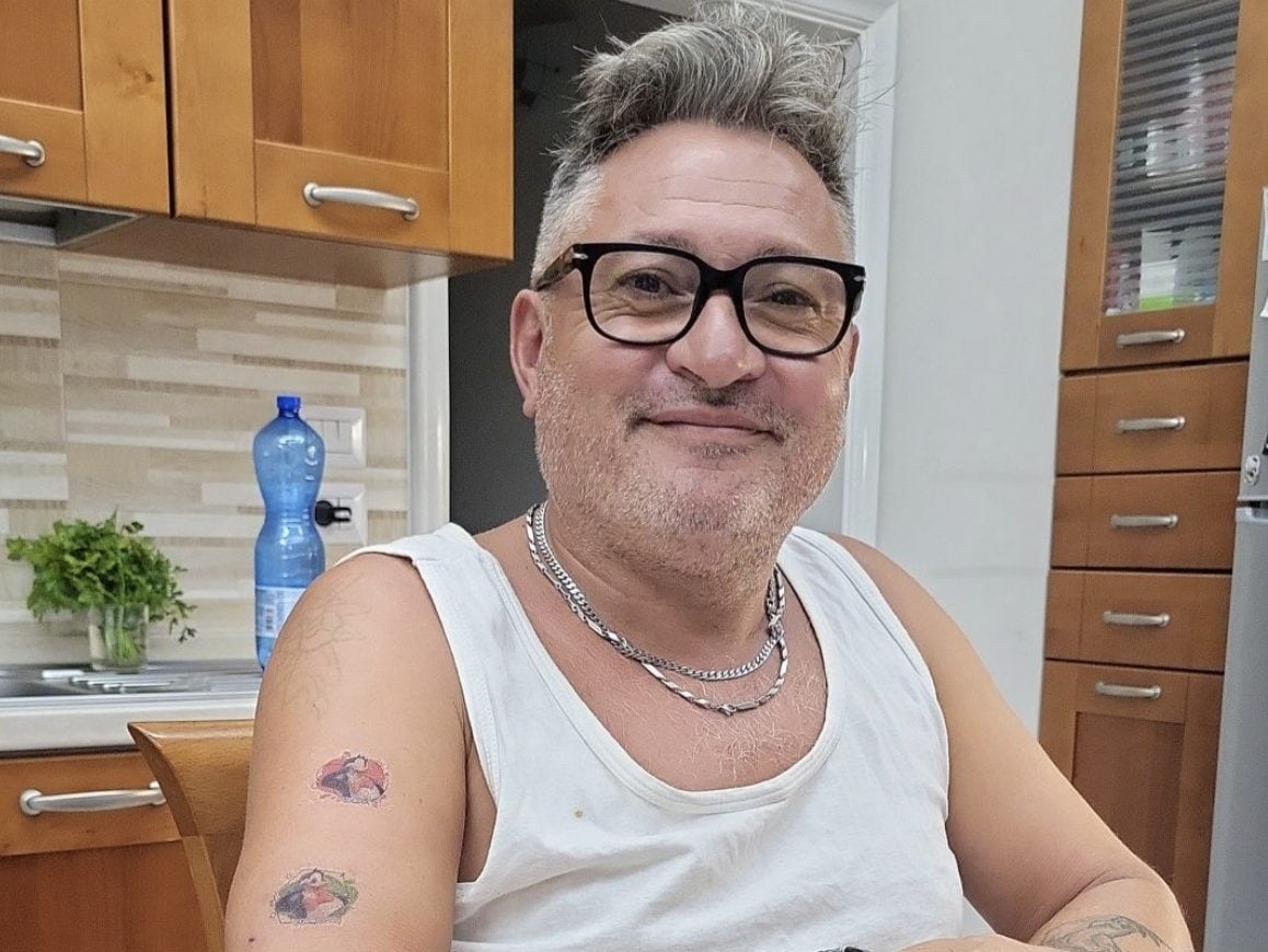 Crollo ponte sul Trigno, Domenico Racanati disperso dal 2 aprile. La figlia: "È sotto i detriti, non fermatevi"