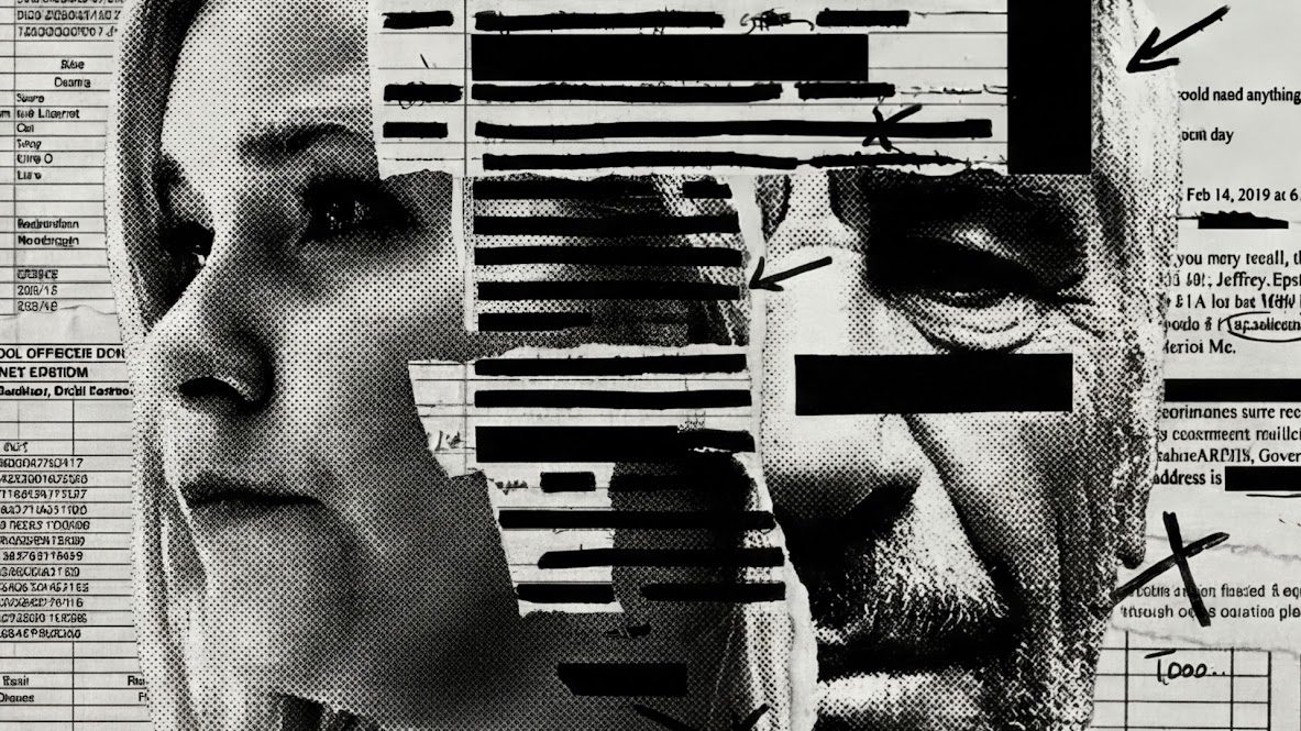 Il silenzio di Cassandra: la storia delle vittime di Jeffrey Epstein