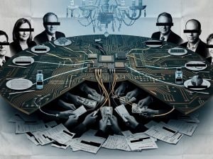 Il virus Epstein, come ha fatto il finanziere a muoversi tra le menti che hanno creato l’intelligenza artificiale