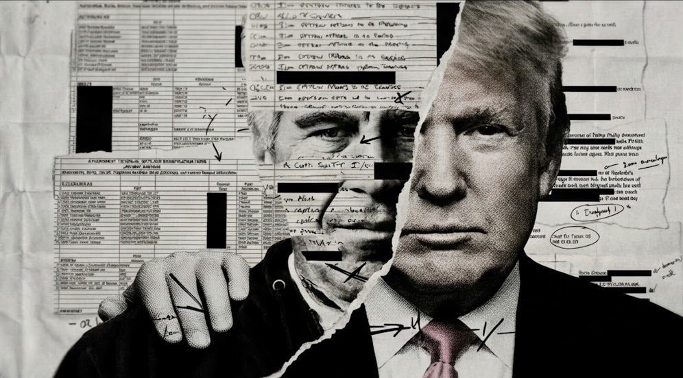 Trump ed Epstein: tutto quel che sappiamo sul loro rapporto, una volta per tutte (o quasi)