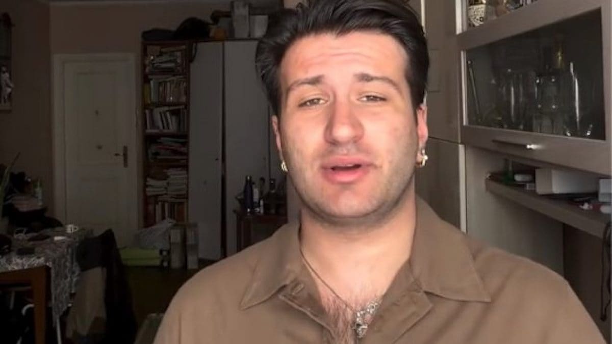 Eddie Brock parla ai fan su IG