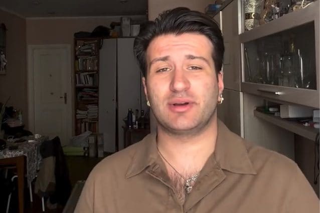 Eddie Brock sul tour annullato: "Venduto meno di quanto volessimo, il 3 maggio annunciamo i concerti riprogrammati"