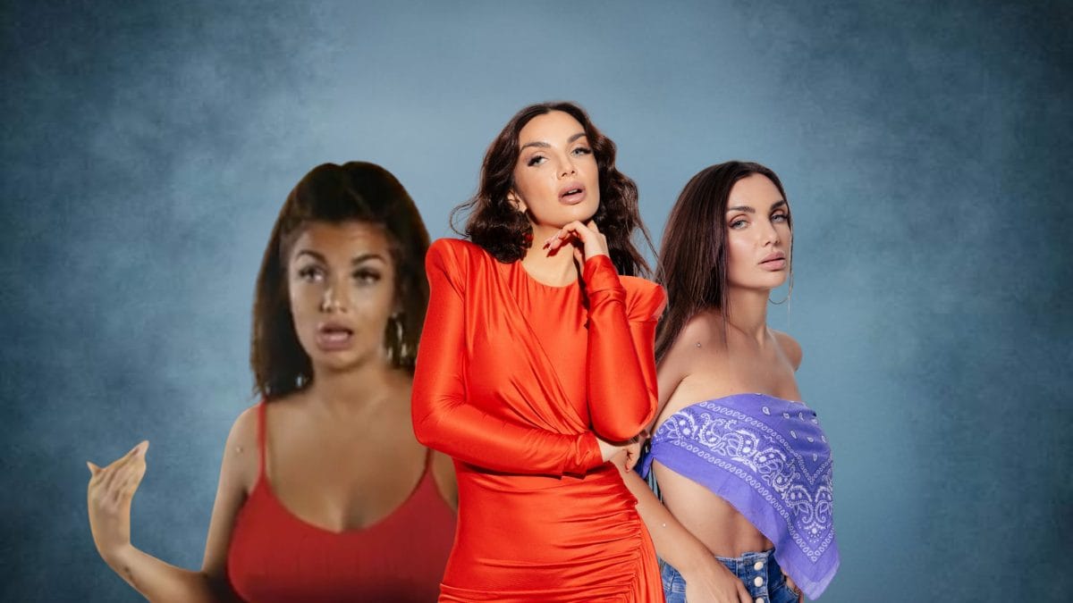 Elettra Lamborghini, 2026