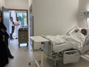 Cento bombe in dieci minuti, Beirut sotto l’attacco più violento: “Ci hanno colpito senza preavviso”