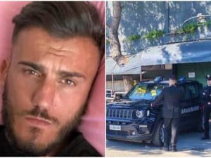 Filippo Scavo ucciso in discoteca, l’ipotesi della faida tra due clan di Bari e dell’omicidio per vendetta