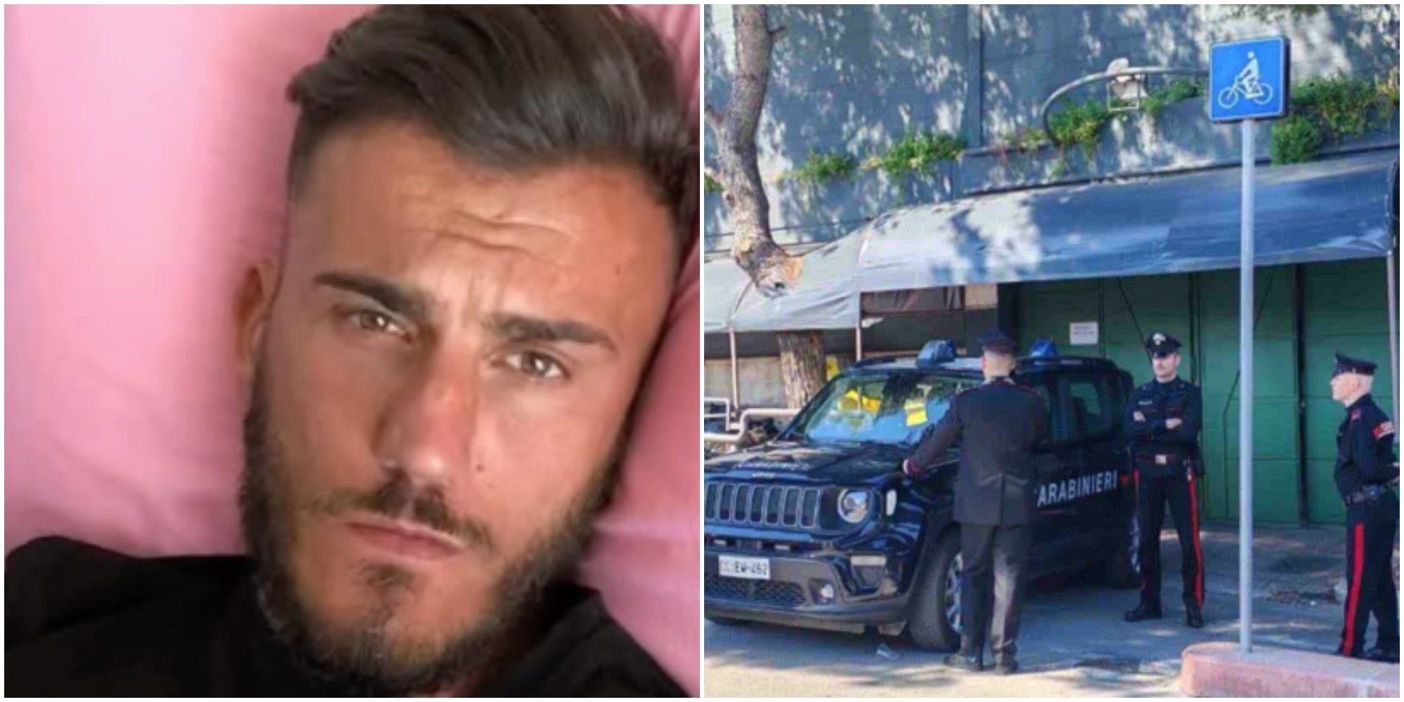 Filippo Scavo ucciso in discoteca, l'ipotesi della faida tra due clan di Bari e dell'omicidio per vendetta