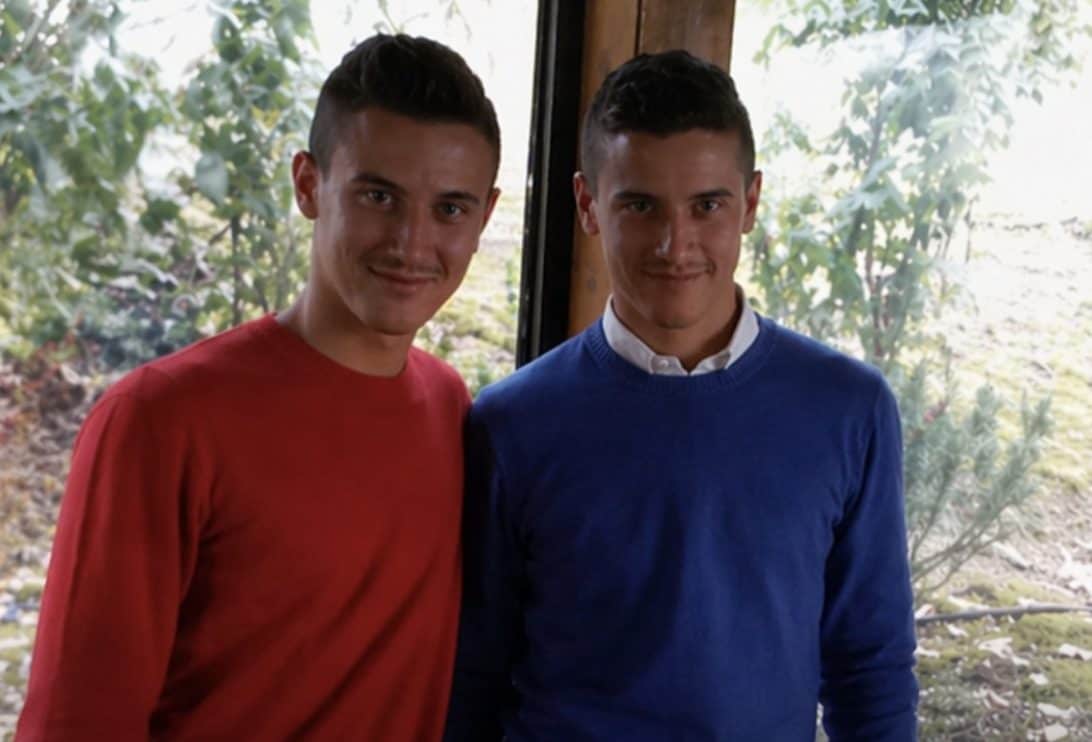 Fratelli morti folgorati nel bosco a Magione, le vittime sono i gemelli Giacomo e Francesco Fierloni