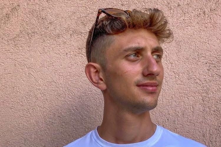 Scontro tra 3 auto prima di Pasqua in Molise: morto dopo 10 giorni il 28enne Gino Notte, il terzo giovane coinvolto