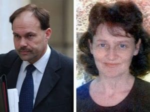 Uk, uccide la moglie senza mai rivelare dove ha seppellito il corpo: Glyn Razzell scarcerato dopo 24 anni