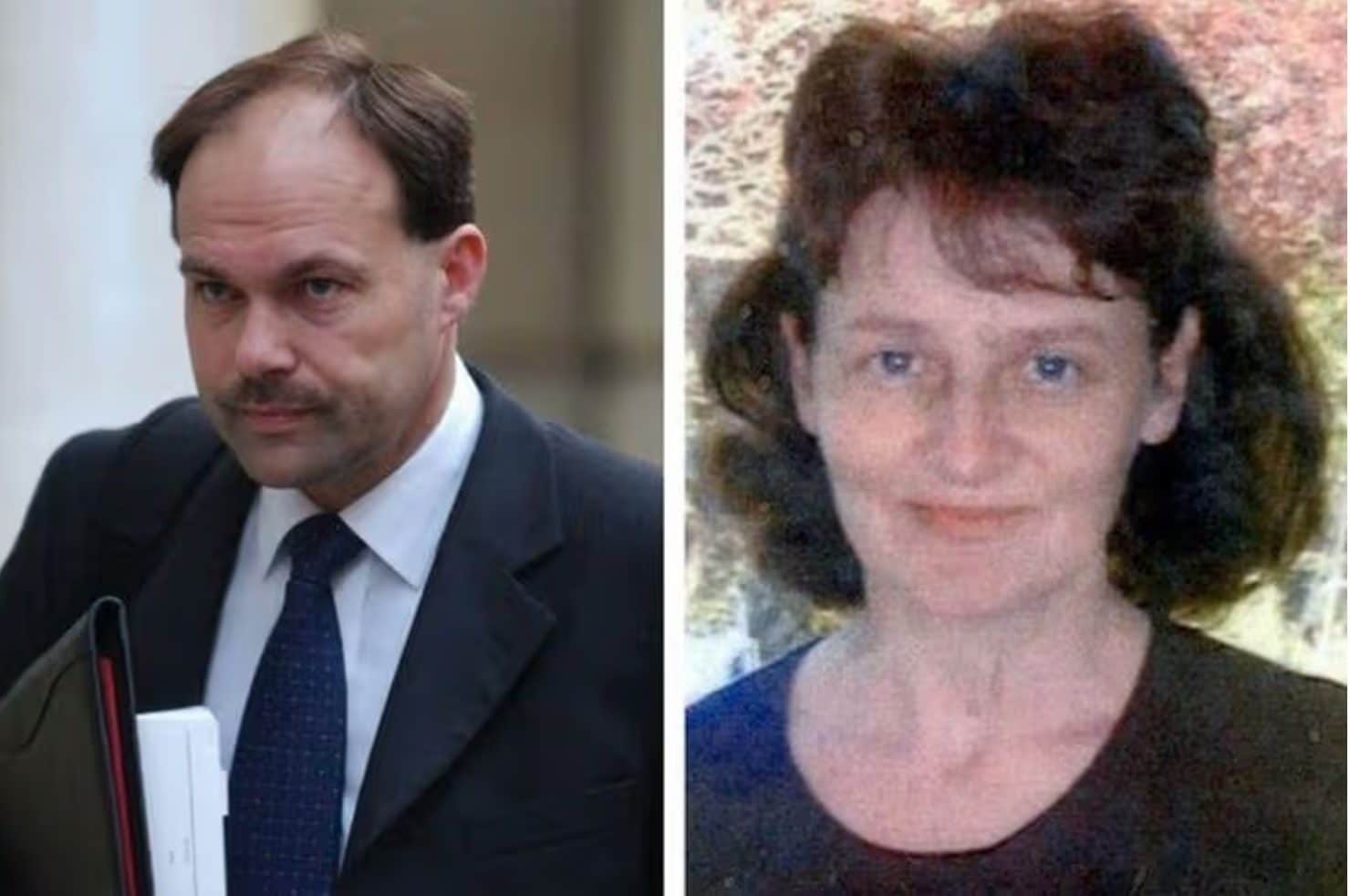 Uk, uccide la moglie senza mai rivelare dove ha seppellito il corpo: Glyn Razzell scarcerato dopo 24 anni