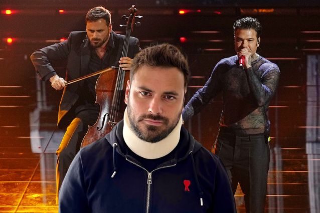 Hauser cancella il tour, salta l'unico concerto italiano a Pompei: "Devo mettere la mia salute al primo posto"