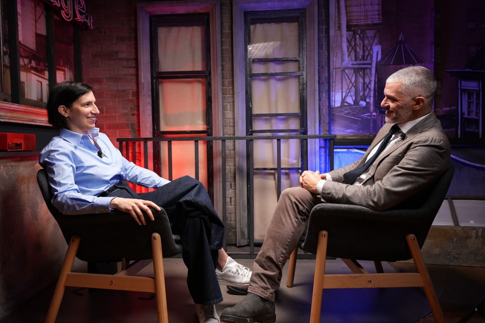 Schlein a Scanner Live: "Governo dica no a qualunque supporto alle guerre di Trump. Se si vota domani siamo pronti"