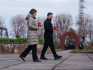 Nucleare in guerra, l’analisi di Podvig sui rischi oltre Chernobyl: “Incidenti, anche gravi, sono possibili”